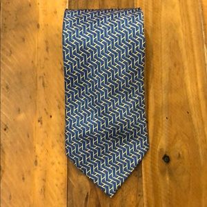 Hermès Tie